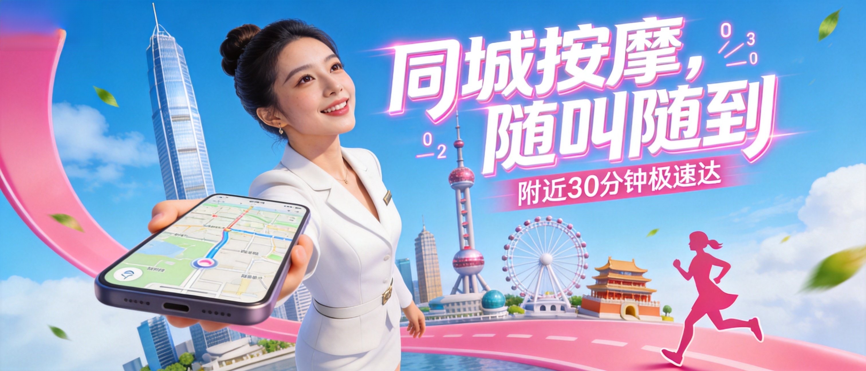 贵阳活立到家上门按摩：把放松这件事，真正还给自己